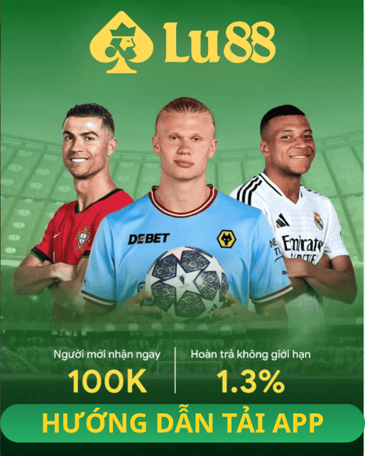 Hướng dẫn đăng ký lu88